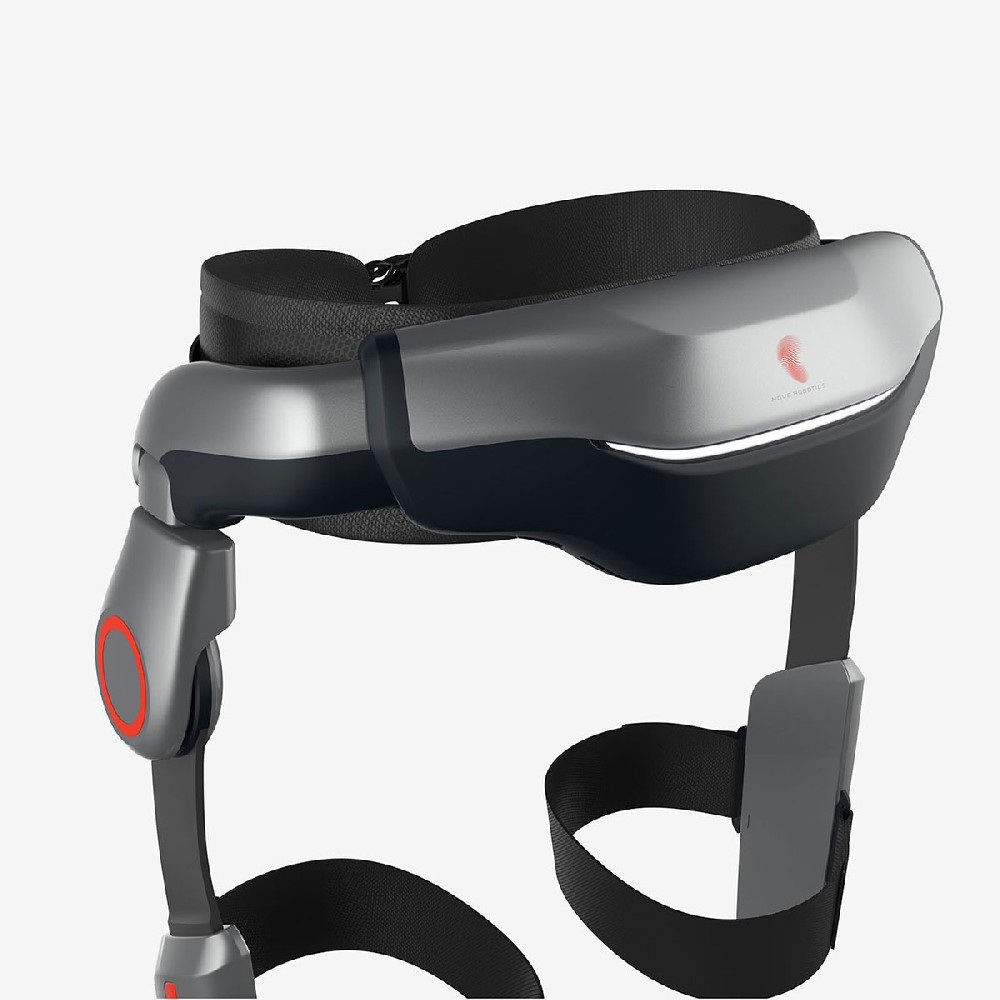 健康管理協作機器人